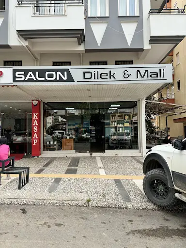 SALON DİLEK MALİ DENİZ 2