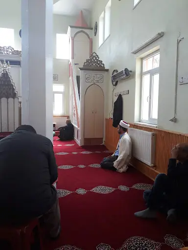Bahcelievler Camii 4