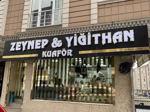 ZEYHAN KUAFÖR