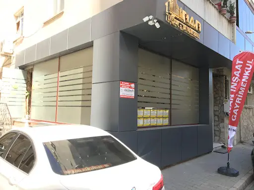 Bozova Kuaför Salonu