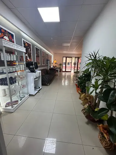 Midas Güzellik Salonu