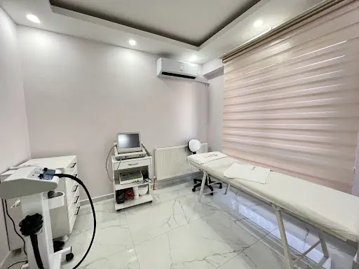 Pırıltım Beauty Center