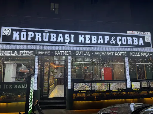 Köprübaşı kebap ve çorba 4