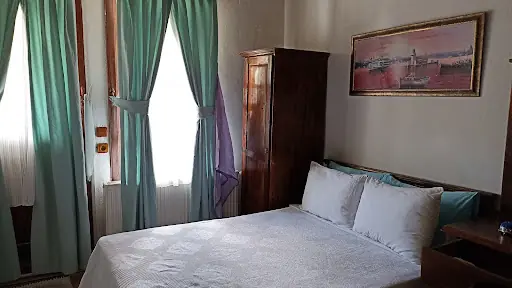 Şükrübey Konağı Butik Otel