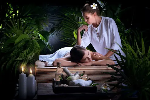 Musahan Hamam & Vip Spa