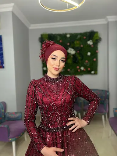 SEVİL YAPRAK KUAFÖR 4