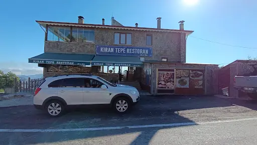 Kıran tepe restoran Ekrem usta 3