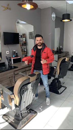 By Yunus Saloon 3