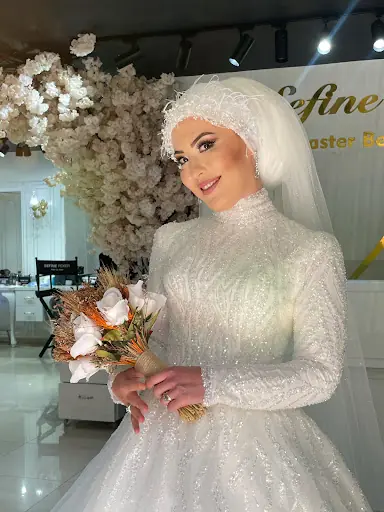 Sefine Peker Güzellik Salonu Ordu