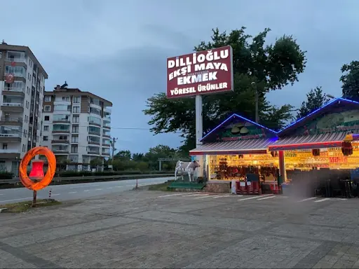 Dillioğlu Beşikdüzü 2