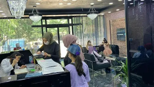 ZARAİS DÜZCE LUXE 2