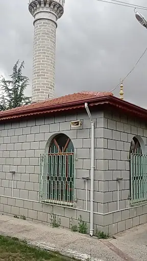 Atkaracalar Hoşislamlar Türbesi 3