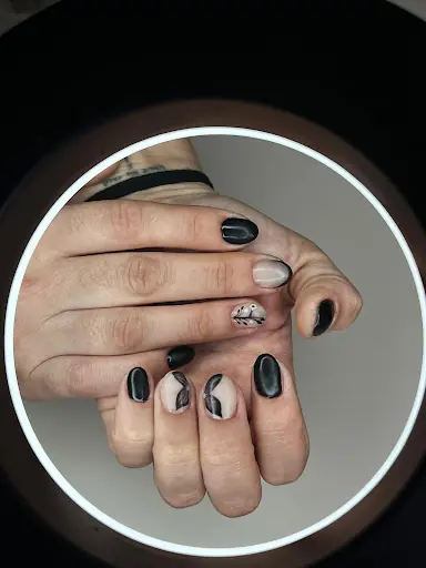 Mare Beauty lounge 4