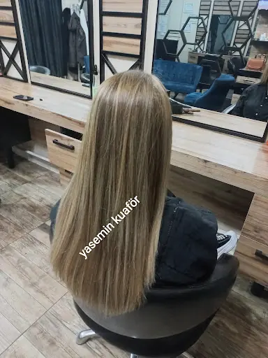 Yasemin Kuaför – Gelin Kuaförü, Başakşehir, İstanbul