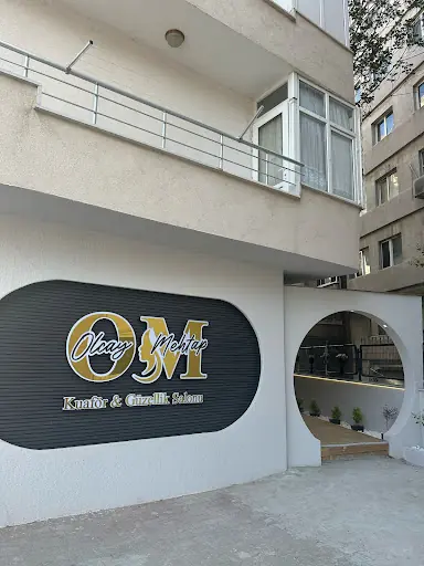 Olcay Mehtap Kuaför ve Güzellik Salonu