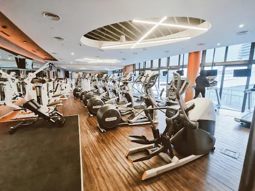 Shaba Life Club – Diğer (Güzellik), İstanbul (4. fotoğraf)