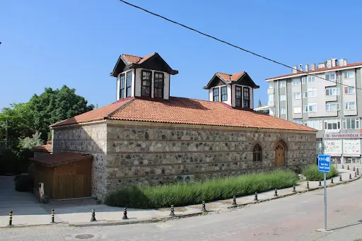 Sultan Hamam Spa 2