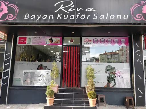 YOZGAT RİVA BAYAN KUAFÖRÜ