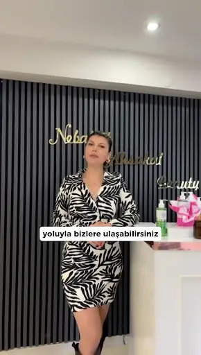 Silivri Nebahat Aksakal Güzellik Merkezi 4