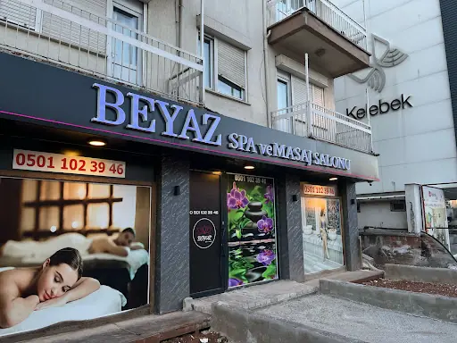 Uşak Beyaz Spa & Masaj Salonu 3