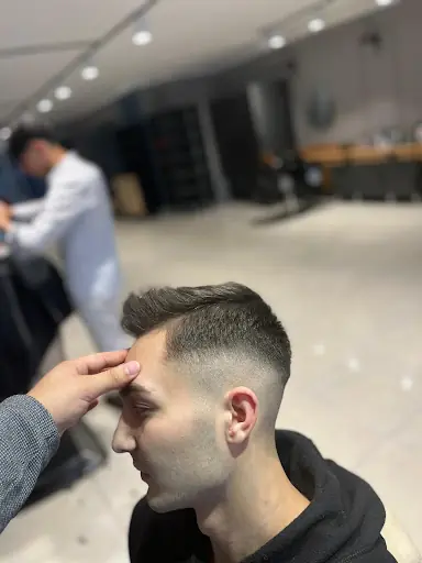 Y.K HAIR SALON KOCAELİ/KÖRFEZ