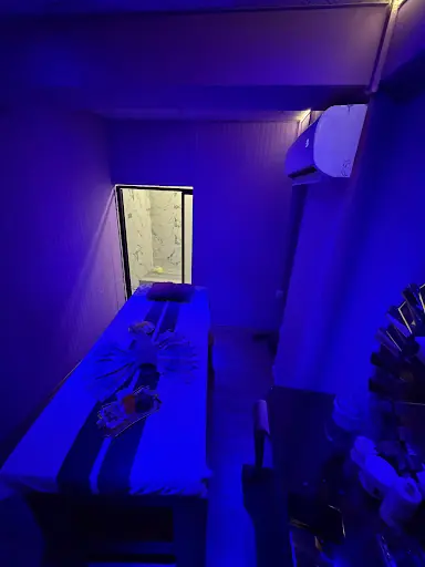 Vip spa Gaziantep masaj 2