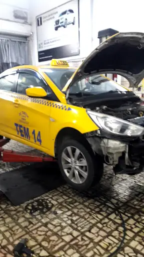 24 Saat Açık Tamirci, Oto Tamir Bakım, Araç Bakım Merkezi 3