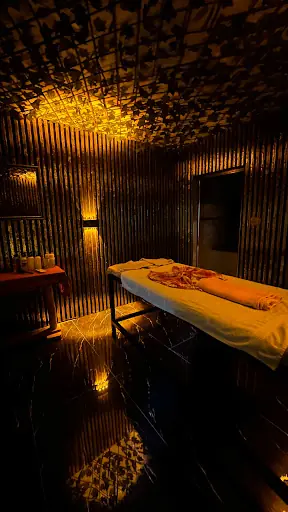 Konfor İskenderun Masaj Salonu Hamam, Spa & Sauna 3
