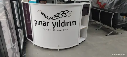 Pınar Kuaför Nurdağı 4