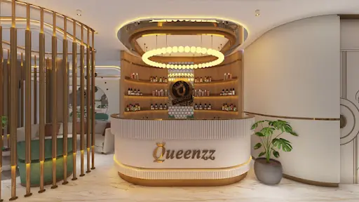 Queenzz Estetik&Güzellik Ümraniye Çarşı 4