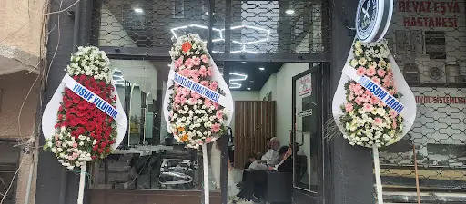 Saloon İlyas