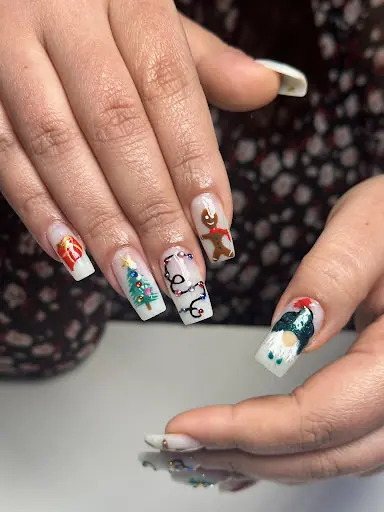 Meri’Lara Güzellik salonu