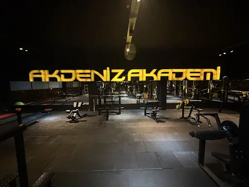 Akdeniz Akademi Extra