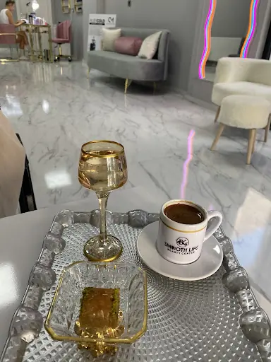 BK Smooth Life Beauty Center 4