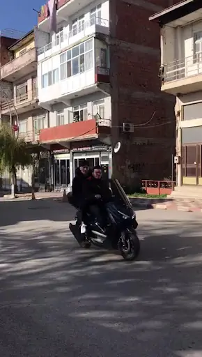 Gökçen Kuaför Hair 3