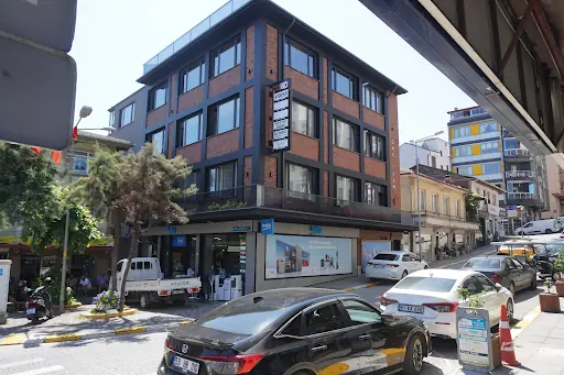 The Four BeautyLab | Akçakoca Güzellik Salonu 3