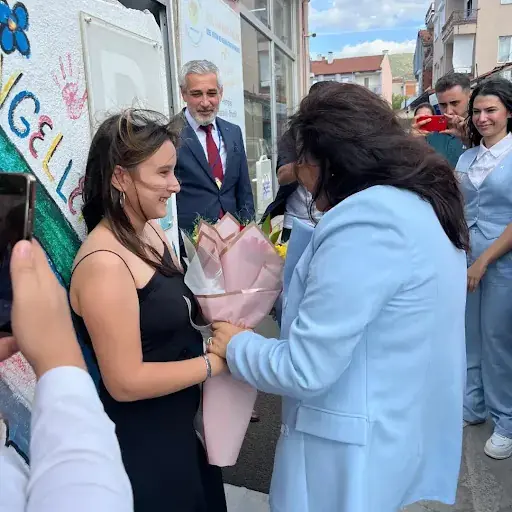 Bigadiç Can Sevgi Bağları Özel Eğitim ve Rehabilitasyon Merkezi 4
