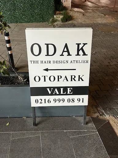 Odak Kuaför The Hair Design Atelier 2