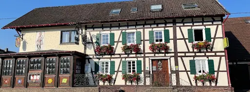 Hotelpark "Der Westerwald Treff" - Ehlscheid GmbH 2
