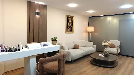 LEYLA LOTFİ GÜZELLİK MERKEZİ