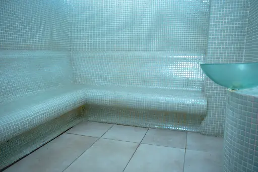 Eva Spa The Menord Hotel Mersin