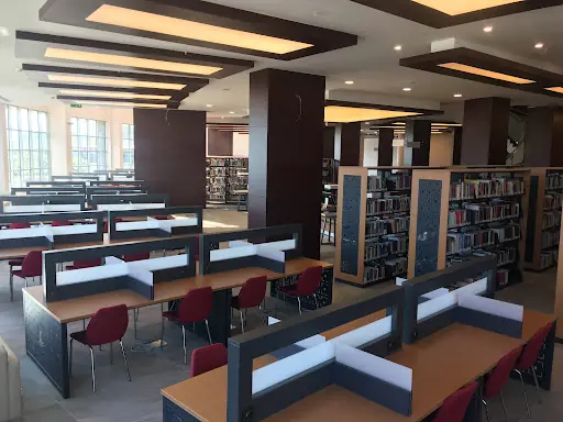 Koç Büro Mobilya 2