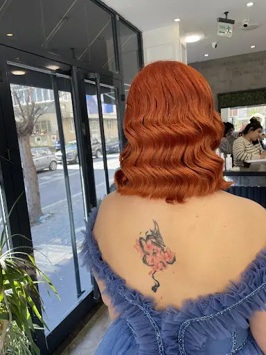 SALON DORA BAYAN KUAFÖRÜ