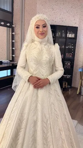 Arçi Bride Collection (arcigelinlikkonya) 3