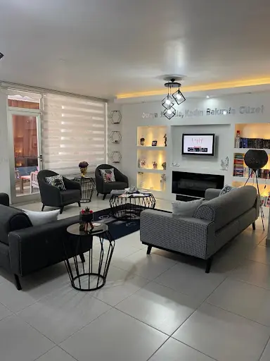Nagehan Okur Güzellik Salonu 3