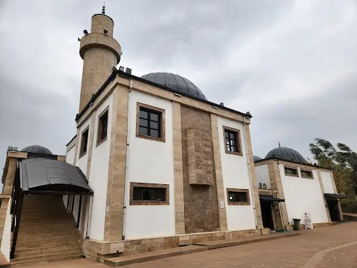 Peygamberler Türbesi 2