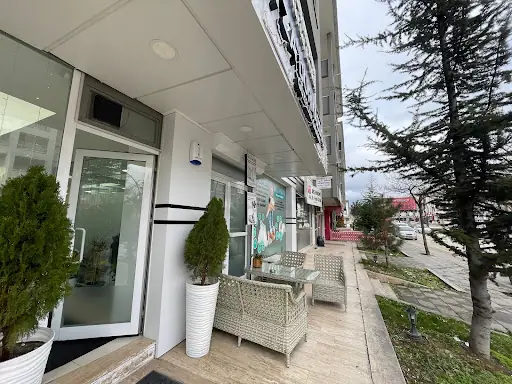 Feyza Durmazoğlu Bolu 2