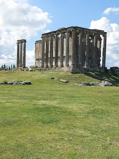 Çavdarhisar 5