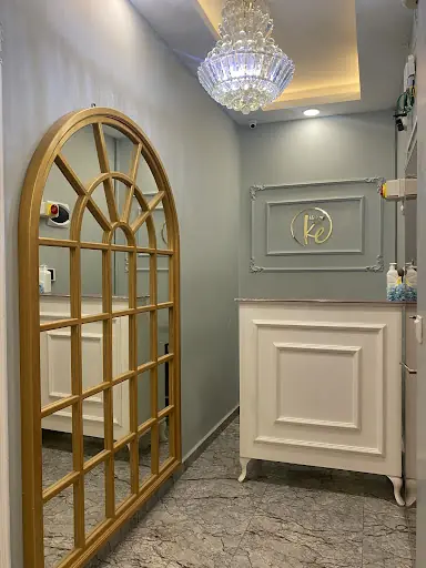 Kübra Erdem Makeup Studio