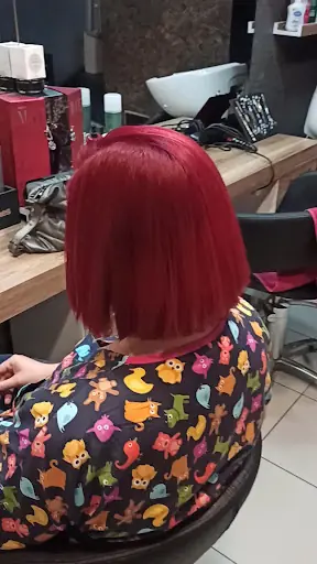 İlkay Osmancık Hair Studio 2